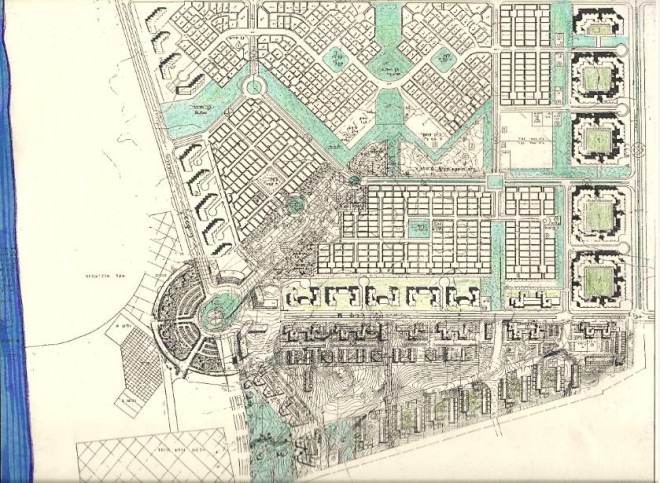 15 - 16 - Ashdod Quarter 16-17