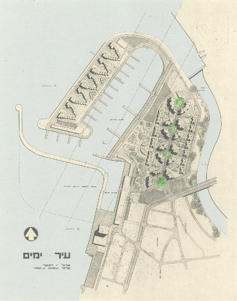 10 - Tel Aviv Port 2