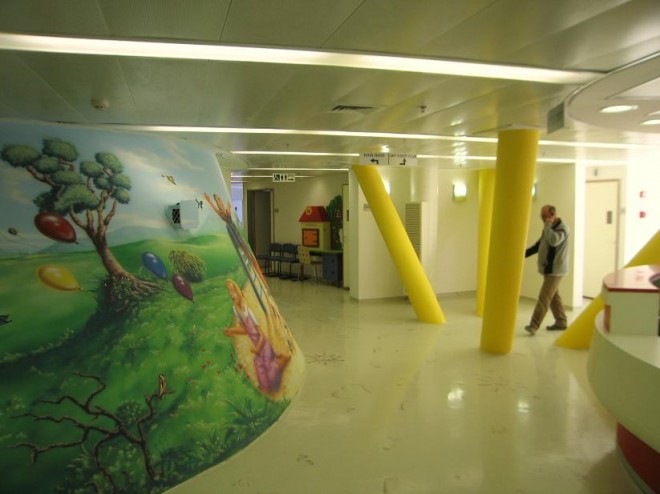 52 - Hadassa - a new children day care center 6