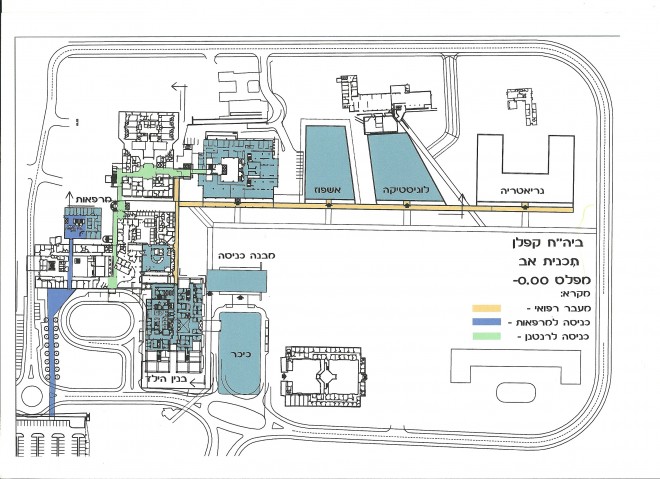 Kapaln Master Plan 2